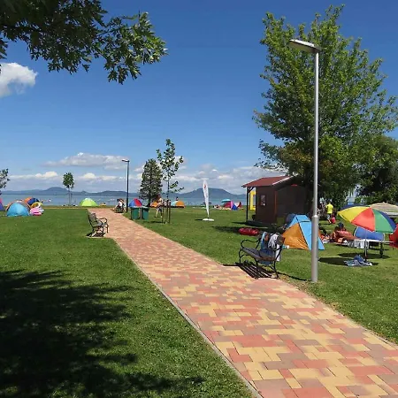 Holiday home In 19543 Balatonmariafurdo